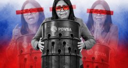 Los nueve agujeros del acuerdo petrolero de Delcy que siguen sin respuesta