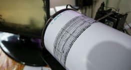 Anzoátegui registró segundo sismo de magnitud leve a pocas horas del anterior