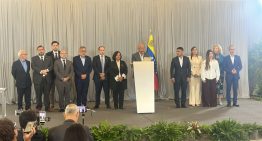 Fin al control chavista: Negociación anunció renovación total del TSJ y nuevo proceso para escoger magistrados