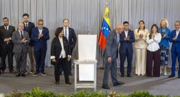 Presión de EEUU sería lo único que permitiría resultados en la negociación en Venezuela