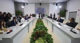 Chavismo y AN de 2015 arrancaron el diálogo: acordaron trabajar hasta esta fecha y prometieron informar avances
