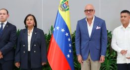 Dinorah Figuera reveló discusión clave en septiembre sobre TSJ, recuperación de tarjetas e inhabilitaciones