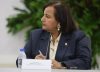 Dinorah Figuera pidió claridad en la cifra de presos políticos excarcelados en Venezuela