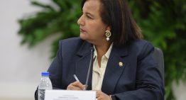 Dinorah Figuera pidió claridad en la cifra de presos políticos excarcelados en Venezuela