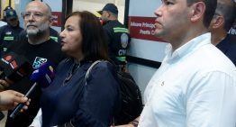 Delegación de la AN de 2015 llegó a Venezuela encabezada por Dinorah Figuera