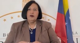 La AN de 2015 anunció su equipo negociador para el diálogo con el régimen de Delcy
