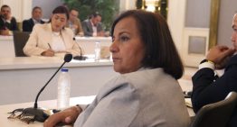 La fecha que puso Dinorah Figuera sobre la mesa para retomar las negociaciones con el régimen