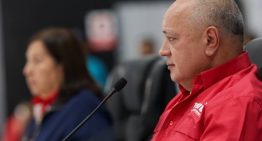 Diosdado rompió el silencio y dejó al descubierto la pelea alrededor de las negociaciones
