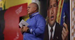 Cabello ya no esconde el malestar interno e intentó sofocar la rebelión de los chavistas «confundidos»