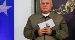 Lo que dijo Diosdado Cabello para minimizar el duro golpe al chavismo con la renovación total del TSJ