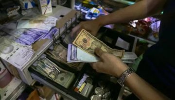La presión cambiaria no cede: Dólar BCV y euro cerraron con estos precios