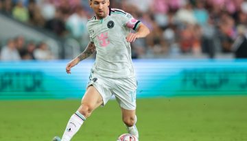 ¿Messi titular? Inter Miami debuta en la Leagues Cup 2026 vs San Luis de México tras liberarse mentalmente de la final del Mundial