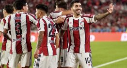 Thiago Almada y Ángel Correa, la nueva sociedad de campeones del mundo que quiere ilusionar a los hinchas de River