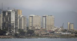 Chavismo dijo que «rehabilitará» casi 4.000 viviendas con daños leves en La Guaira