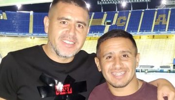 Un fiscal que investigó una semana el caso Nisman sobreseyó a Juan Román Riquelme en la causa por la comercialización irregular de entradas en Boca