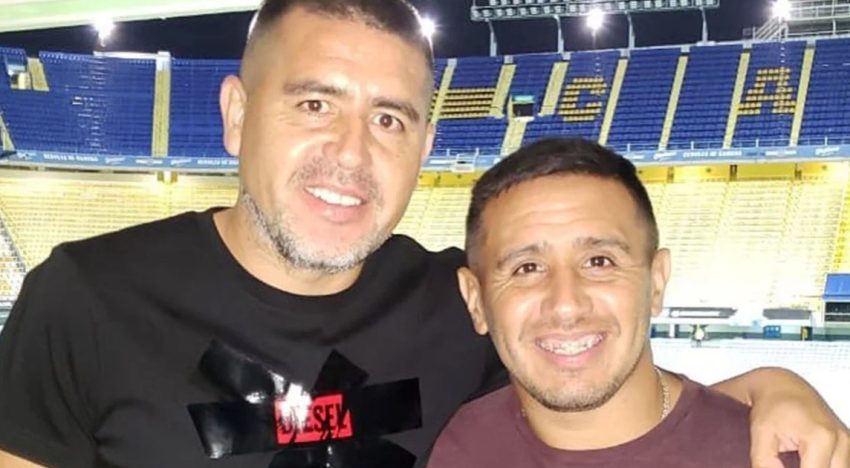 Un fiscal que investigó una semana el caso Nisman sobreseyó a Juan Román Riquelme en la causa por la comercialización irregular de entradas en Boca
