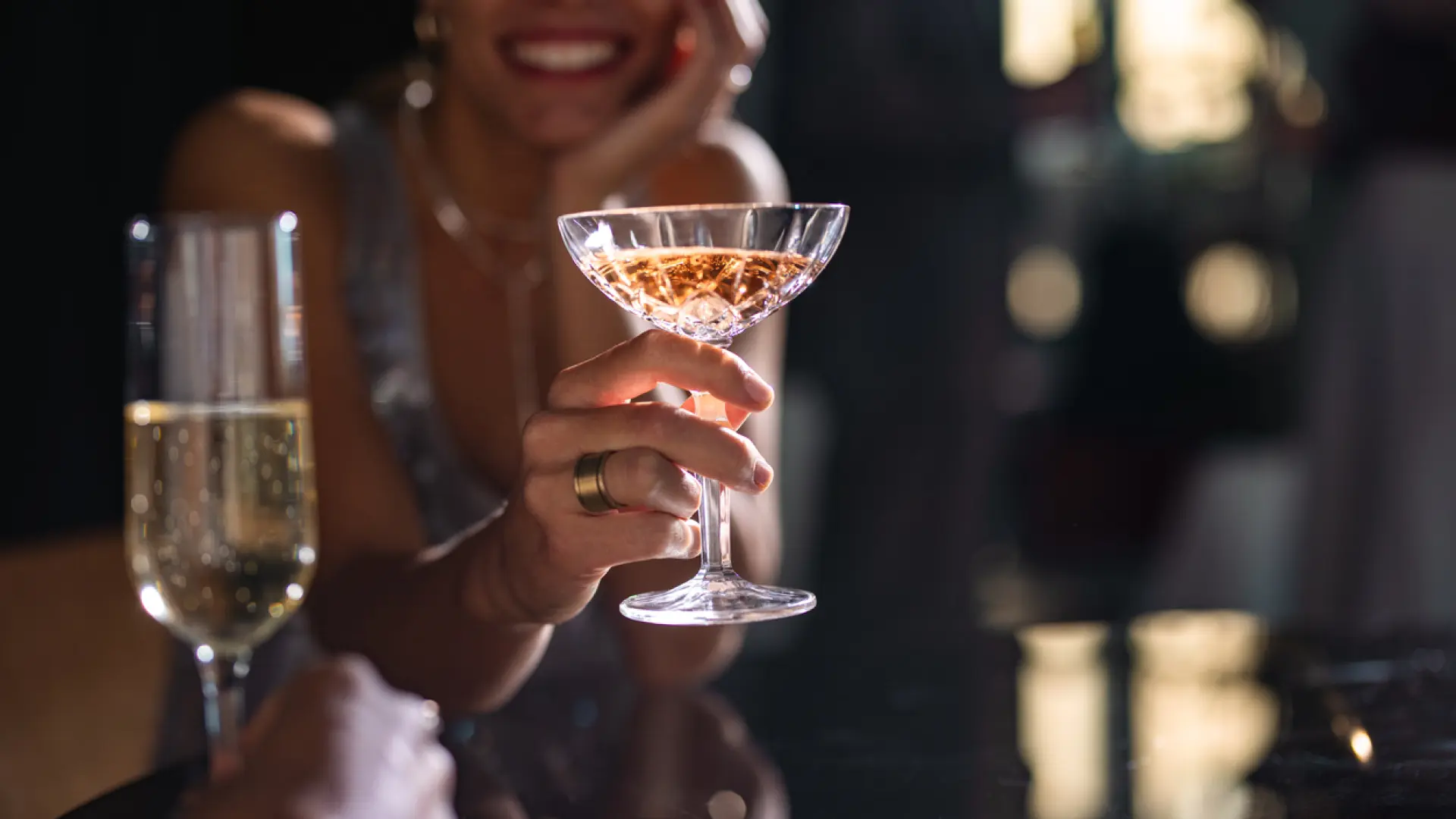 Ejecutar políticas de control de alcohol podrían evitar más de 9.000 casos de cáncer