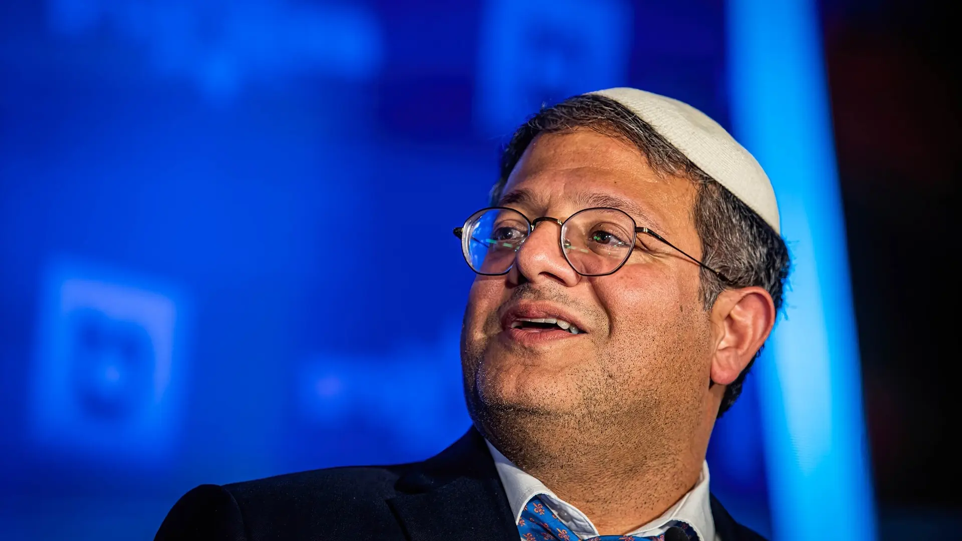 El ministro israelí Ben Gvir llama a asesinar «entre 30 y 40 personas cada noche» en Gaza: «Hay personas allí que no merecen vivir»