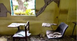 Docentes exigen claridad sobre recuperación de escuelas afectadas por los sismos