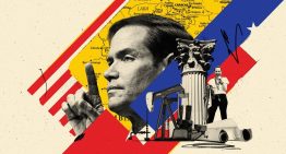 ¿Está más cerca la transición? The Economist identifica señales de cambio en Venezuela