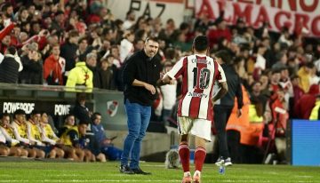 Coudet y River siguen rindiendo examen: tras el primer triunfo en la Liga, se viene un choque clave por Copa Sudamericana