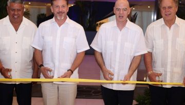 Crisis en la FIFA: la Conmebol celebró que Gianni Infantino frenara su polémico proyecto y también le marcó la cancha