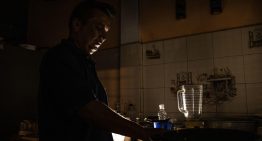 Caracas y varios estados de Venezuela sufrieron otro fuerte bajón de luz este #17Ago