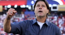 Pochettino renovó con Estados Unidos hasta 2030: tendrá más poder y su proyecto será financiado por una multimillonaria donación privada
