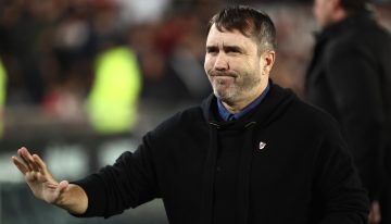 River dio otro paso en falso ante Vélez y Coudet se juega mucho con Independiente Santa Fe por la Sudamericana