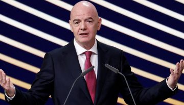 La FIFA dio marcha atrás y canceló el proyecto para «privatizar» el Mundial tras una rebelión sin precedentes