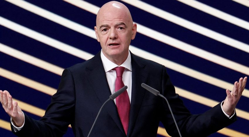 La FIFA dio marcha atrás y canceló el proyecto para «privatizar» el Mundial tras una rebelión sin precedentes