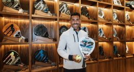 Carlos Tevez, del pádel a Boca, y su emoción por la carta de Messi a su padre: «Te remueve todo, son como viejas heridas»