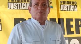 Juan Pablo Guanipa advirtió posibles trabas del chavismo contra María Corina Machado en los diálogos