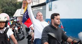 Juan Pablo Guanipa consideró como “buena noticia” para Venezuela la renovación total del TSJ