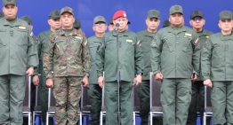 La nueva apuesta de la Fanb para que no vuelva a ocurrir lo que pasó con Maduro
