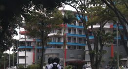En IMÁGENES: denuncian robo de carne y pollo del Hospital Universitario de Caracas