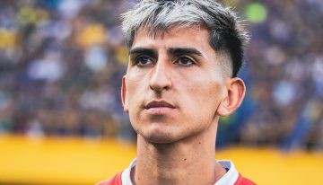 Argentinos Juniors vs Aldosivi por el Torneo Clausura 2026, EN VIVO: a qué hora juegan, formaciones y cómo ver el partido