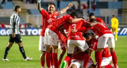 El sorprendente Cienciano que humilló 6-1 a Botafogo: cuatro argentinos y un polémico DT santafesino detrás de la hazaña