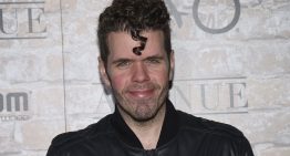 La familia de Perez Hilton rompió el silencio tras el dramático incidente en vivo