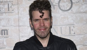 La familia de Perez Hilton rompió el silencio tras el dramático incidente en vivo