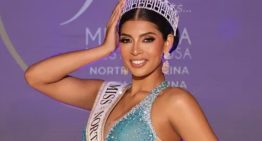 Miss Carolina del Norte pasó de hacer historia a perder el título en pocas semanas por insólito motivo