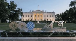 La Casa Blanca planea reunir a ejecutivos de criptomonedas y mercados de predicción