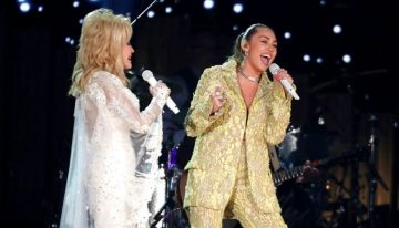 ¿Dolly Parton le dejó su fortuna a Miley Cyrus? Lo que se sabe al respecto