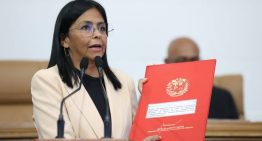 Acceso a la Justicia: Los ocho decretos de emergencia económica en Venezuela desde 2025
