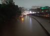 Delcy Rodríguez afirmó que Caracas y Miranda sufrieron estragos por fuertes lluvias este #22Ago