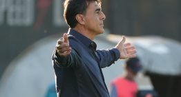 Independiente decidió echar a Gustavo Quinteros: la danza de nombres para sucederlo