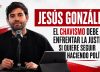Entrevista a Jesús González Sevilla: «El chavismo deberá enfrentar la justicia si quiere seguir haciendo política»
