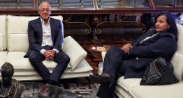 Voluntad Popular agradeció a EEUU su respaldo al proceso de negociación en Venezuela