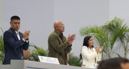 Los seis rostros que representarán al régimen de Delcy en la negociación con la AN de 2015