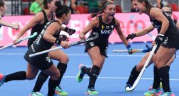Las Leonas y triunfo clave en el Mundial de Hockey: dramático 3-2 a Alemania para encaminar la clasificación